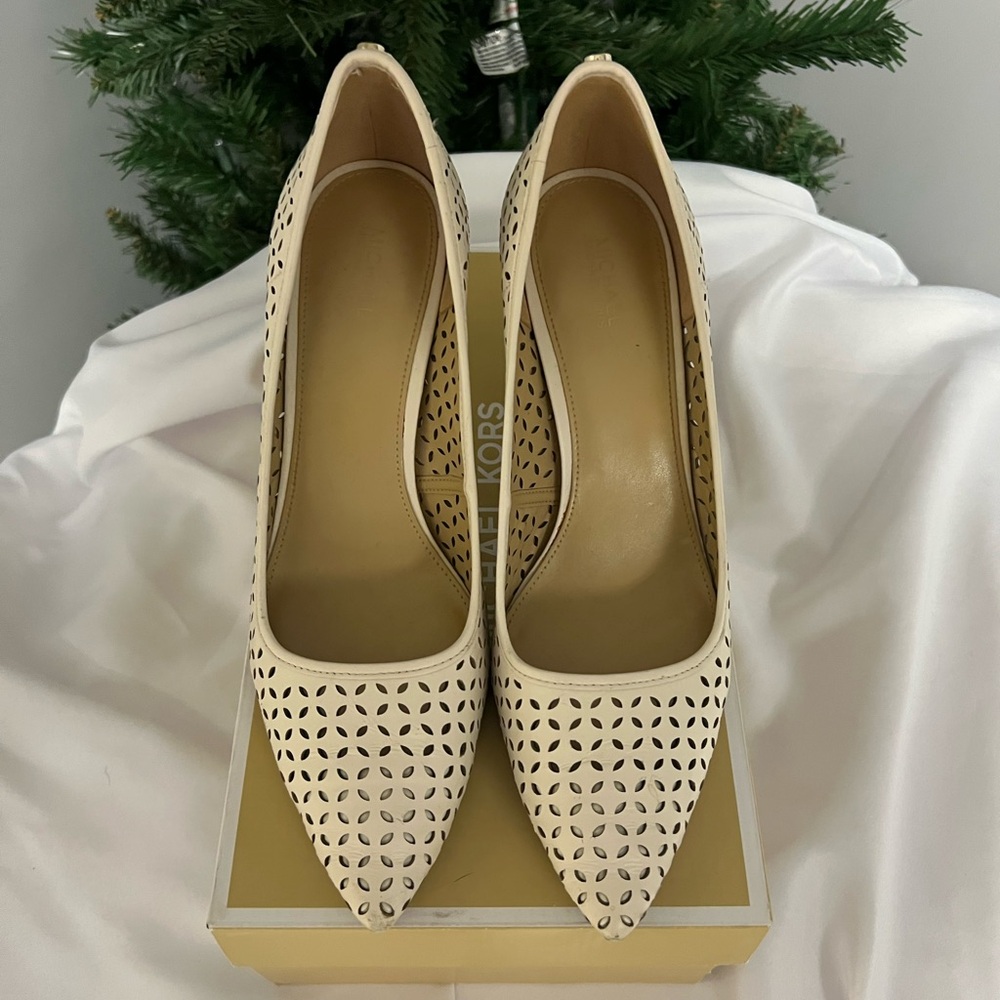 Michael Kors Heels size 9